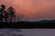Vermont winter