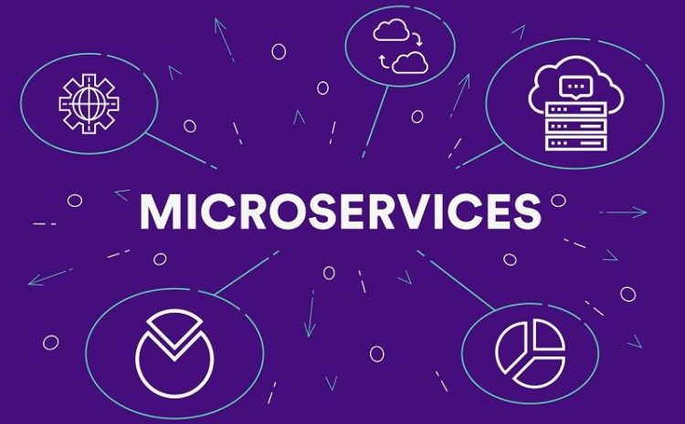 Based On Programming Principles, Go To The Development Paradigm Based On Microservices