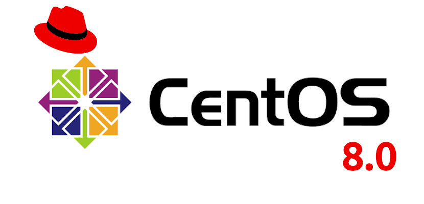 CentOS 8