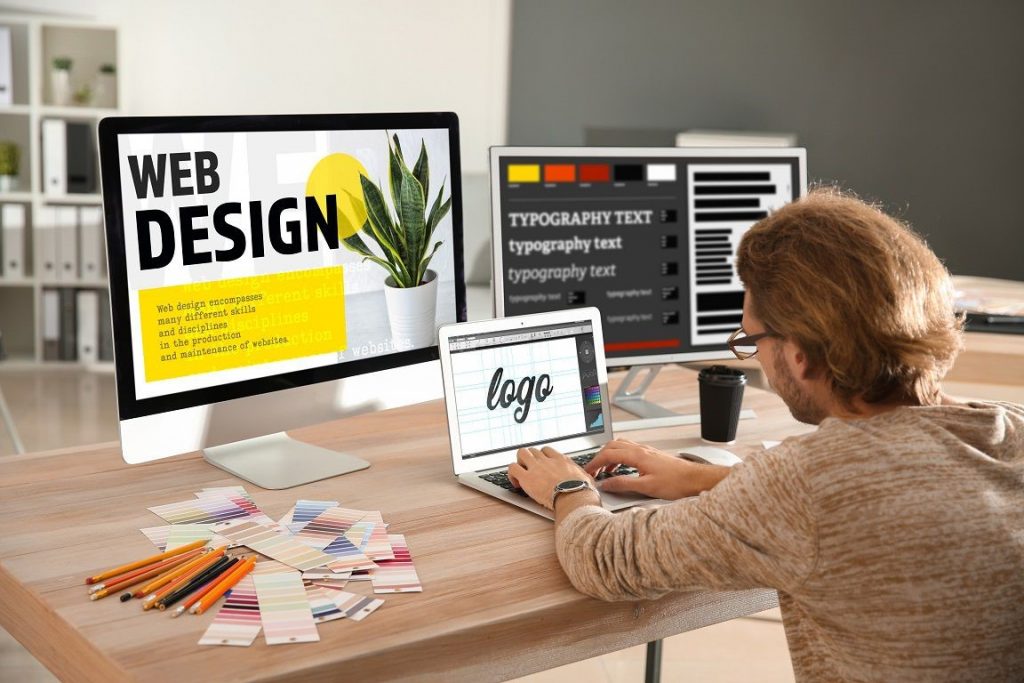 website design price