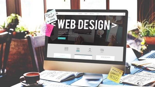 adaptive and responsive website