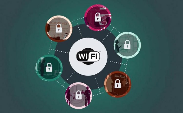 How to protect home or business wireless network?