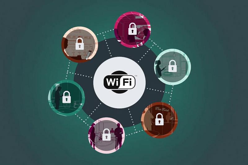 How to protect home or business wireless network?