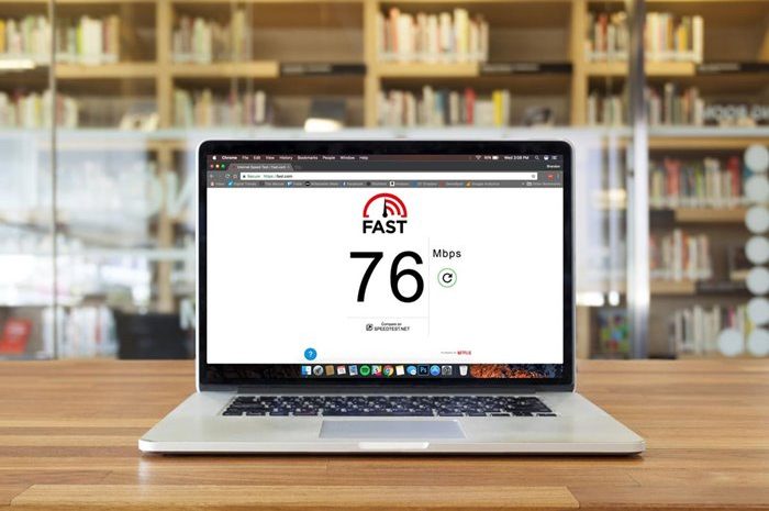 Internet Speed Test Training; How Many Mbps Is Your Internet Really?