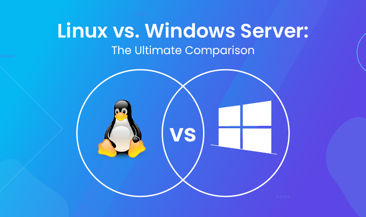 Linux Versus Windows, Which One Offers A Better Solution In The Field Of Web Servers?
