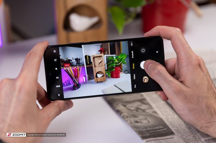 The Best Camera Apps For Android