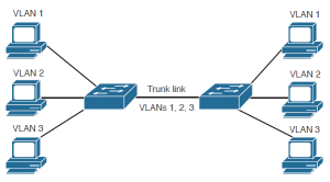 VTP veya VLAN Trunk Protokolü nedir?