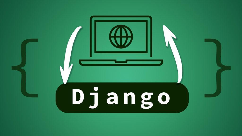 Web design with Django