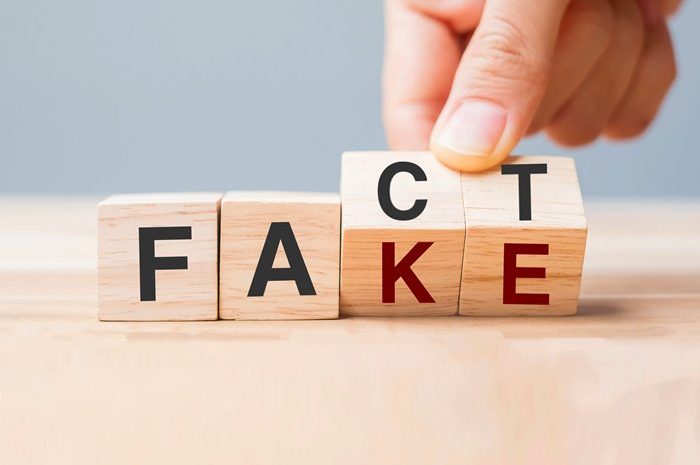 What Is Fake News And How To Recognize Fake News?