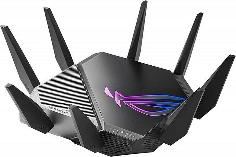 What features should a good router have?