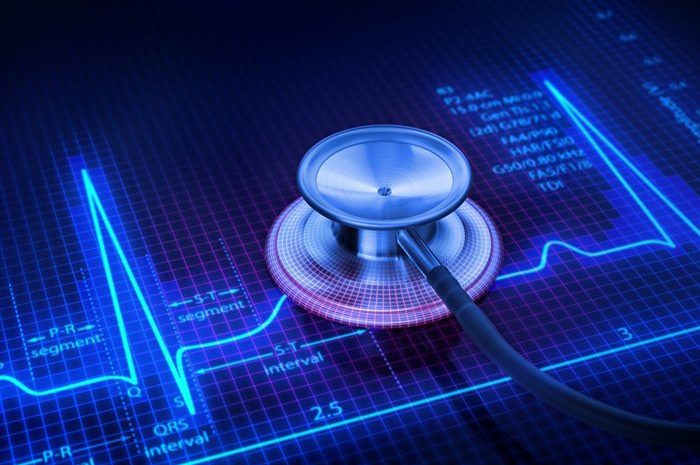 What is echocardiography and what is its use in diagnosing heart diseases?