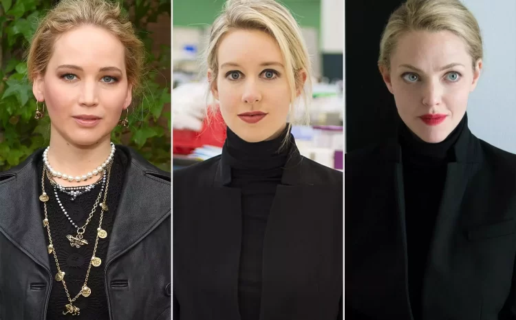 Who was Elizabeth Holmes and why does history name her as a great con artist?