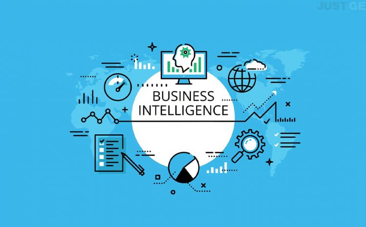 Who Is The Developer Of Business Intelligence?