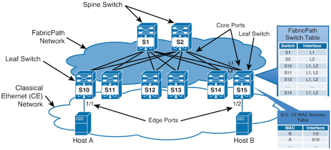 FabricPath