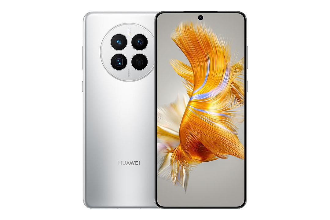 Huawei Mate 50 mobile phone / Huawei Mate 50 silver