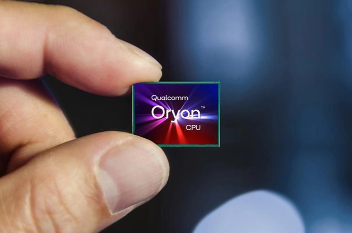 All about Oryon cores; Qualcomm tools to compete with Apple silicon
