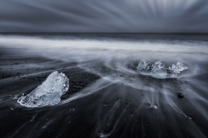 Photographing the pristine and beautiful landscapes of Iceland
