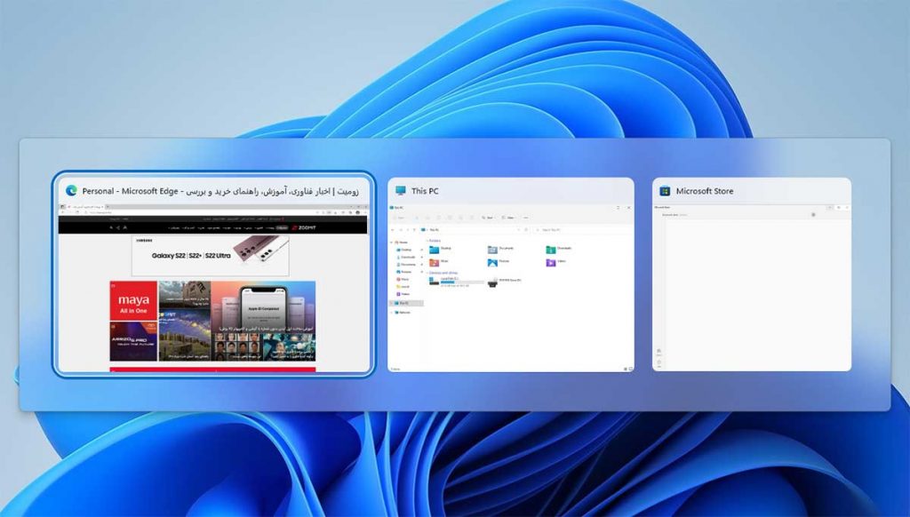Windows 11 Shortcuts The Most Useful Shortcuts