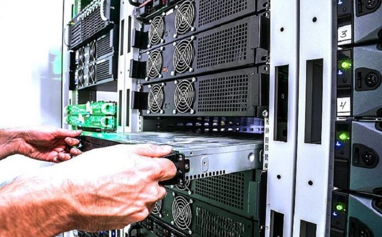 The Best And Most Powerful Servers In The Market