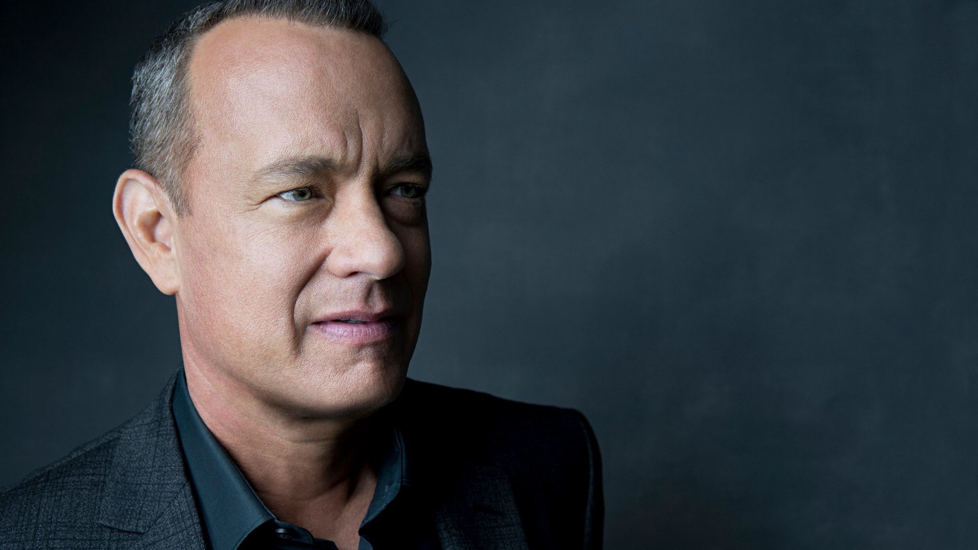 The best movies of Tom Hanks From Forrest Gump to Captain Phillips
