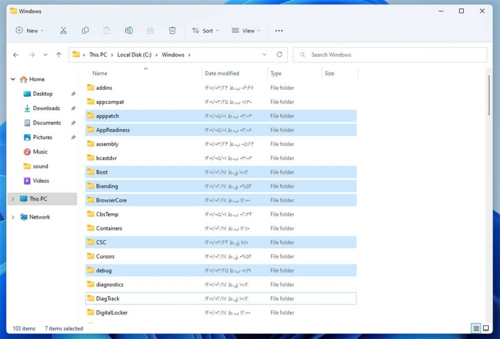 Windows 11 Shortcuts The Most Useful Shortcuts