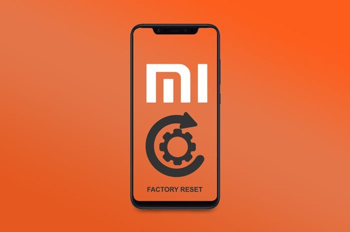 How To Factory Reset Xiaomi Phone?