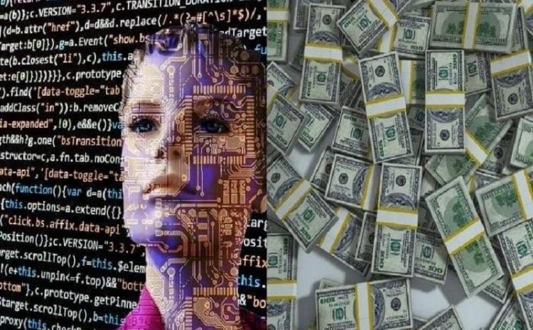 6 Real And Creative Ways To Make Money From Machine Learning