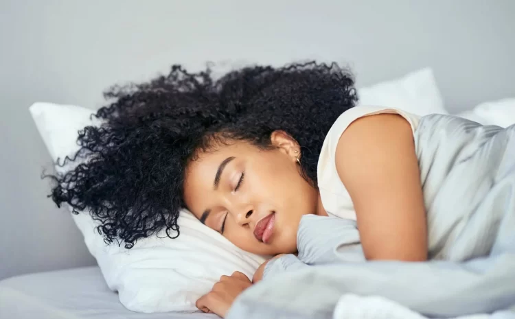 8 Common Myths About Sleep That Are Not True