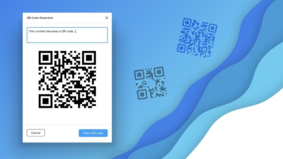 Full Tutorial On How To Add Qr Code To The Website