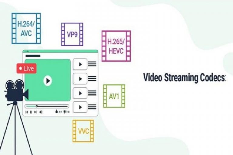 What Is Codec And What Is Its Role In Communication Networks? DED9
