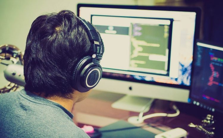 Learn Programming