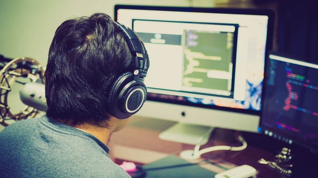 Learn Programming