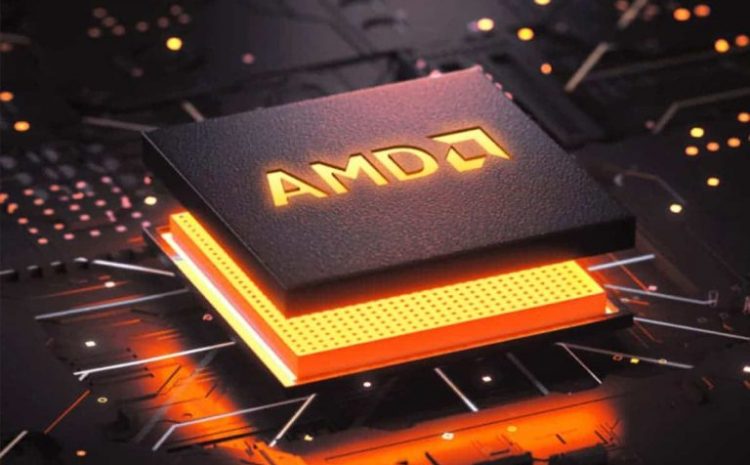 AMD's New APU Was Introduced