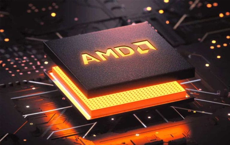 AMD's New APU Was Introduced