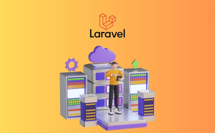 What is Laravel Hosting?