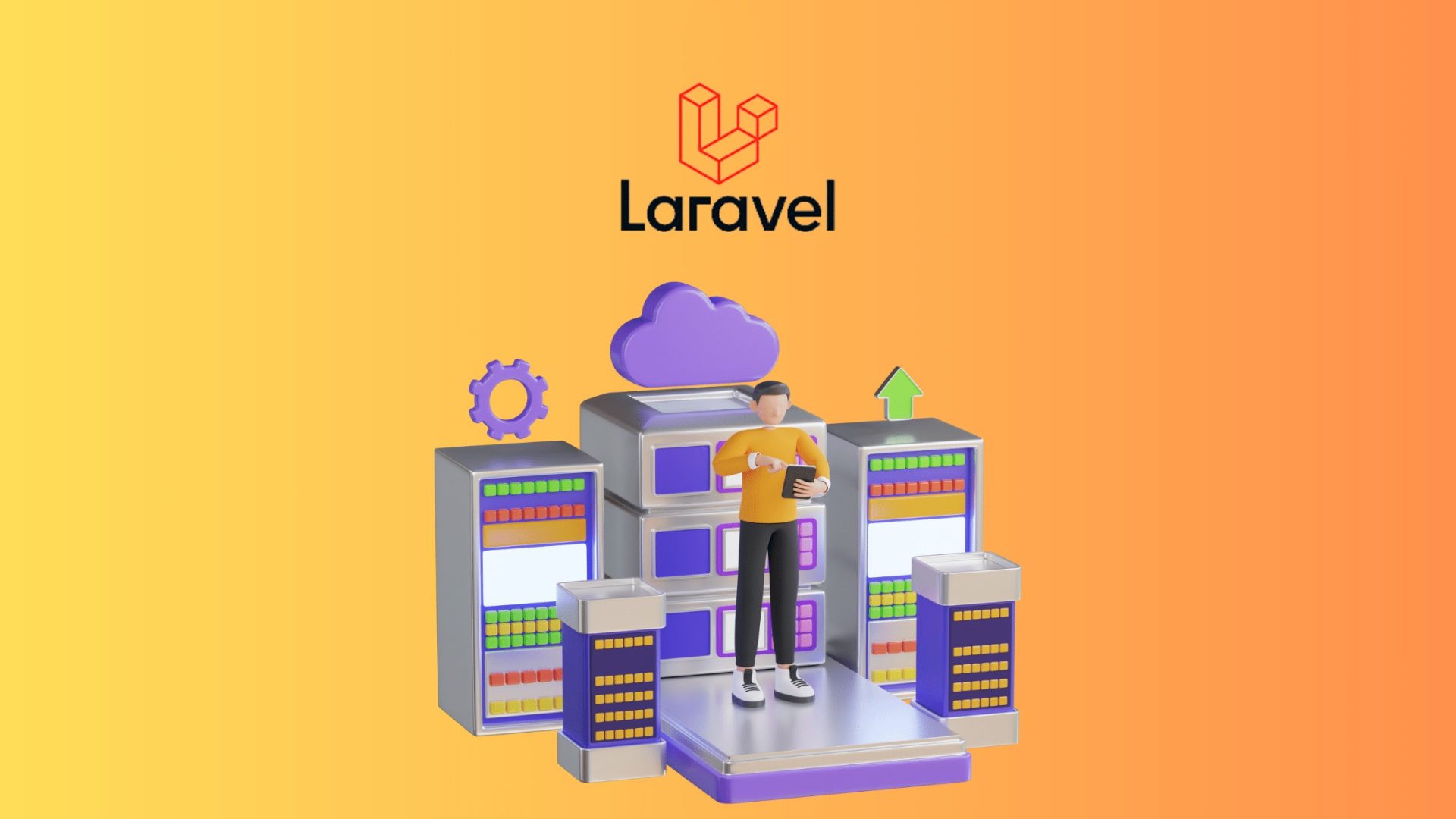 What is Laravel Hosting?