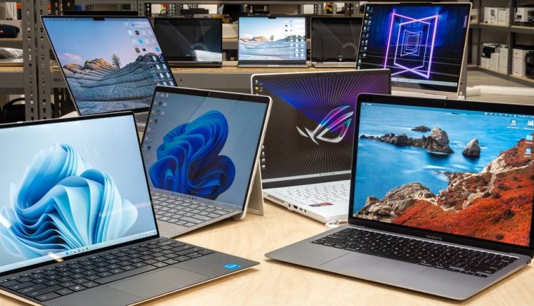 Introducing The Best Gaming And Work Laptops In 2023