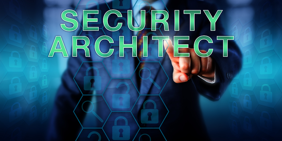 Who Is A Security Architect And What Are His Duties?