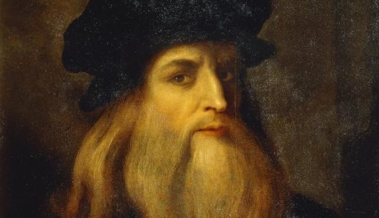 The Letter That Leonardo Da Vinci Wrote To The Duke Of Milan In 1482 To Gain His Support Is Actually Known As The First Resume.