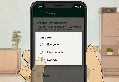 The most important features of WhatsApp
