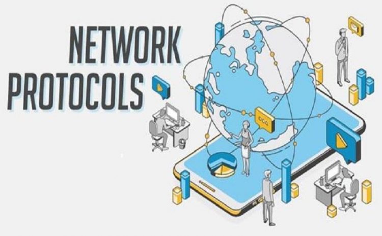 12 Common Network Protocols And Their Functions