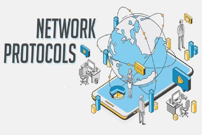 12 Common Network Protocols And Their Functions