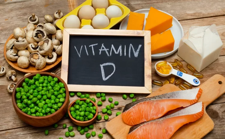 26 Signs Of Vitamin D Deficiency In The Body