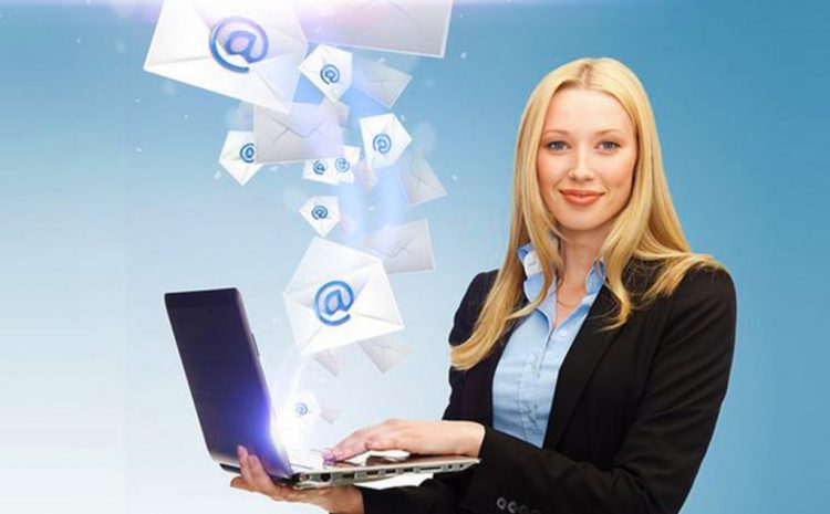 Toplu e-posta gönderme hizmeti
