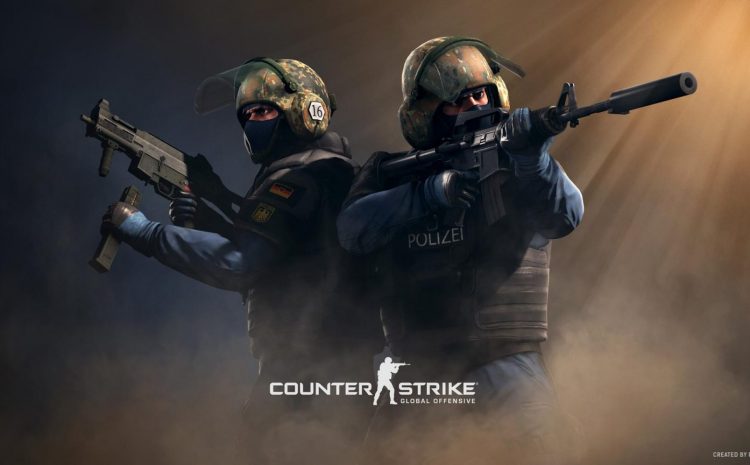 A Major Update For Counter-Strike