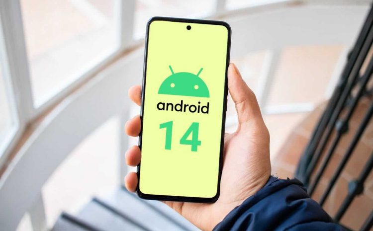 Android 14; Features And Release Time