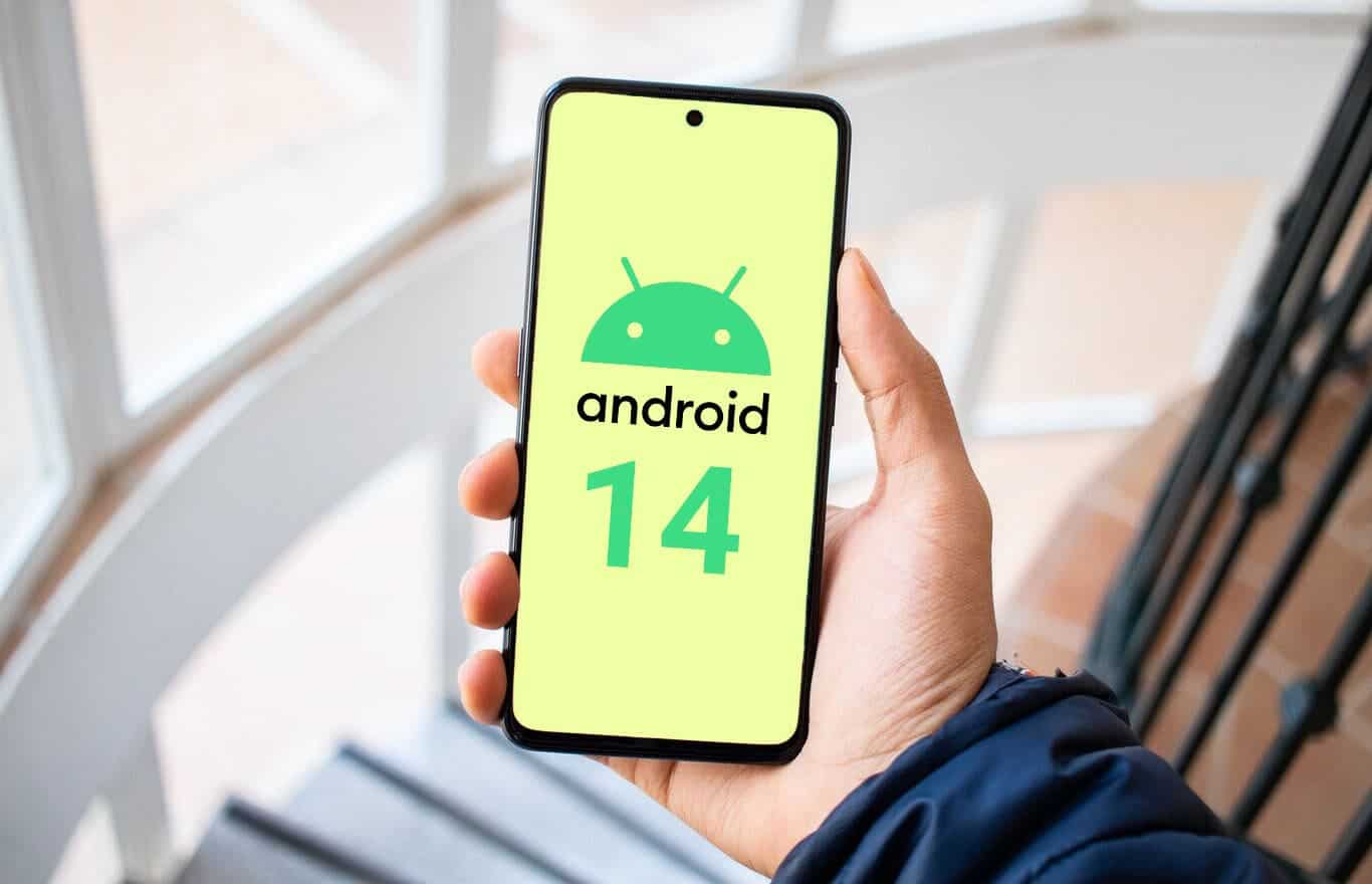 Android 14; Features And Release Time