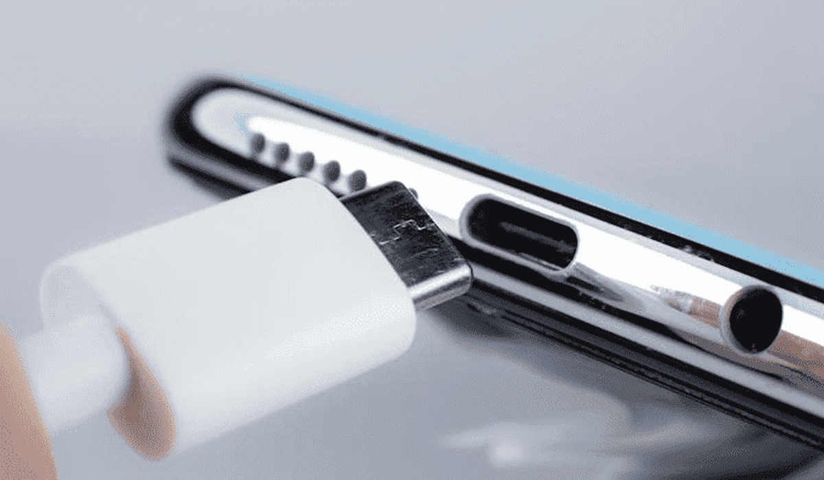 Apple's Exclusive Feature For USB Type-C iPhone Phones