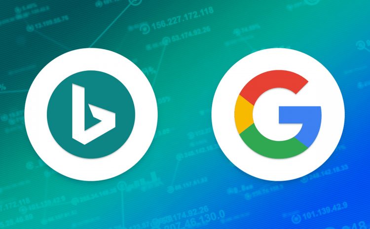 Google Or Bing, Which Search Engine Is Better?