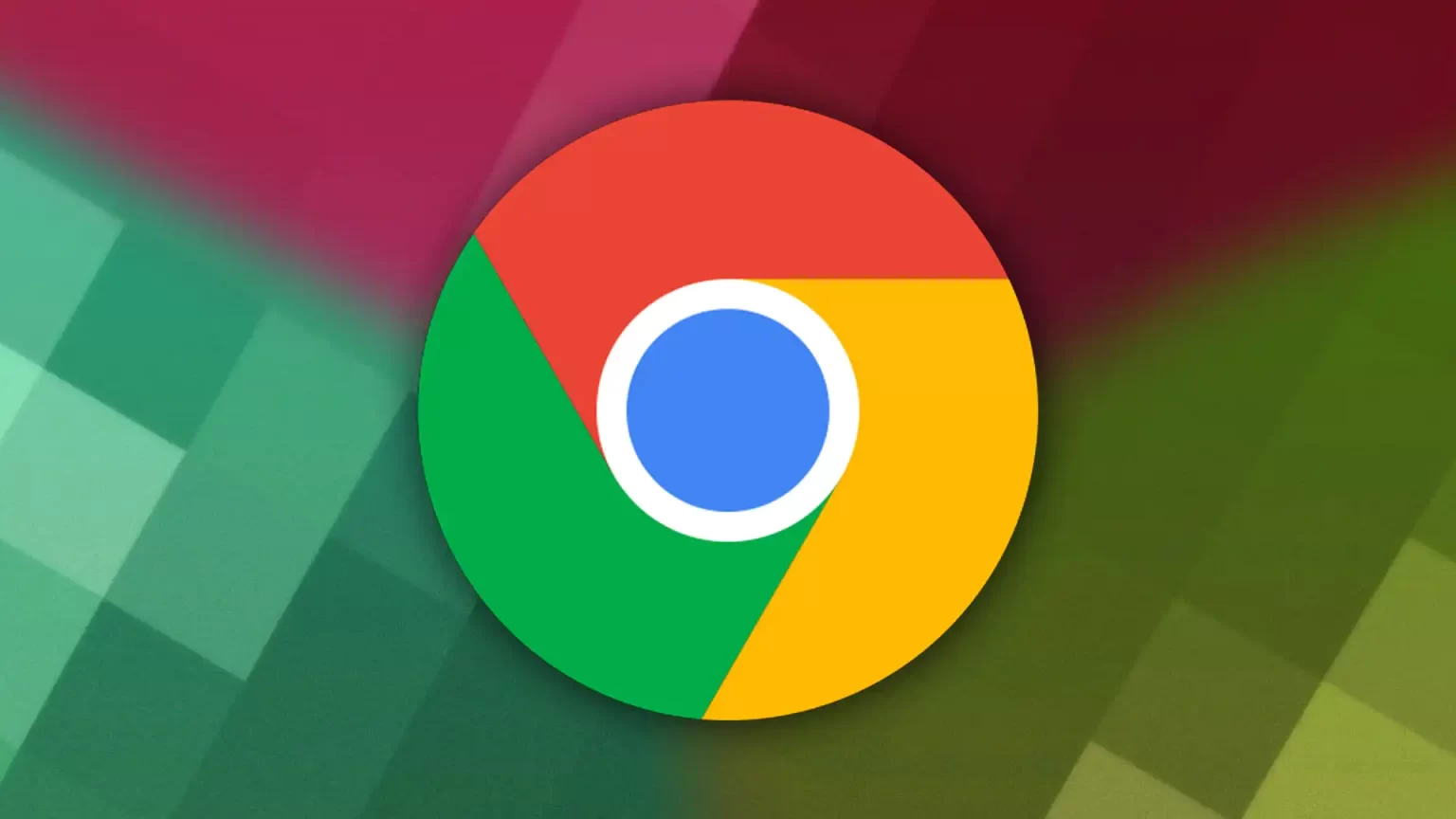 How To Change The Background Of The Google Chrome Browser?